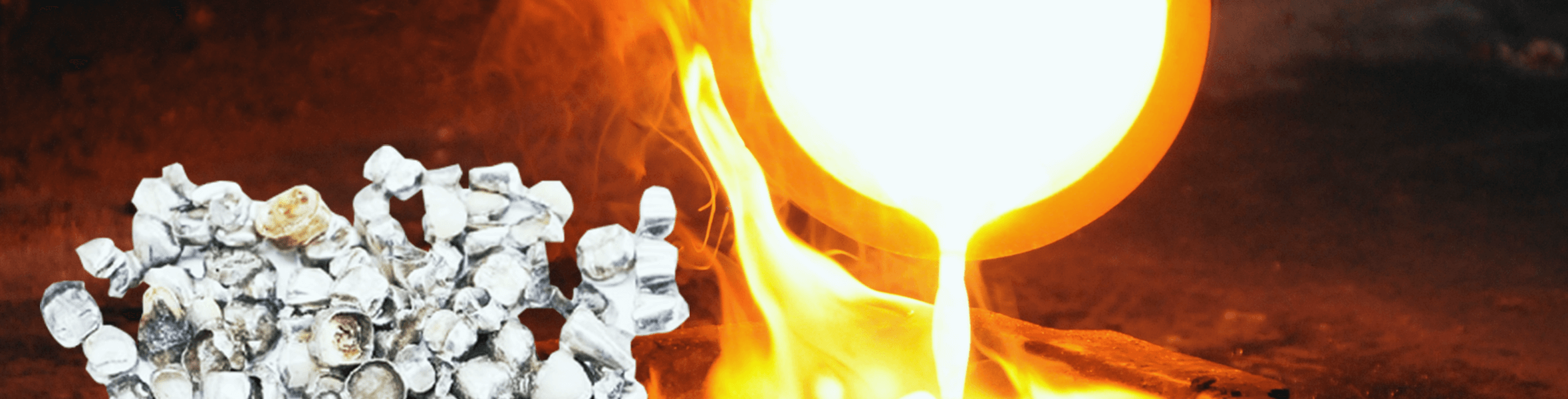 歯科金属スクラップの買取はお任せください