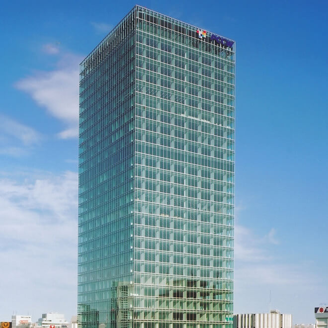 東京サポートセンター