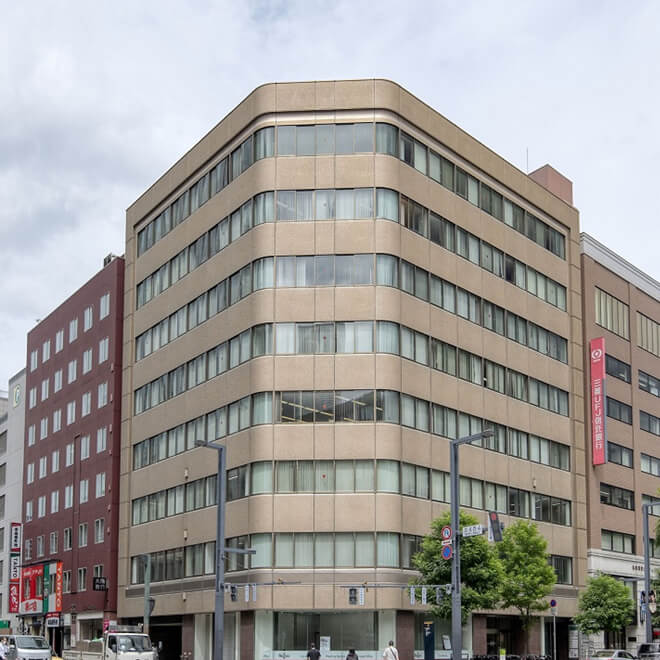 札幌サポートセンター