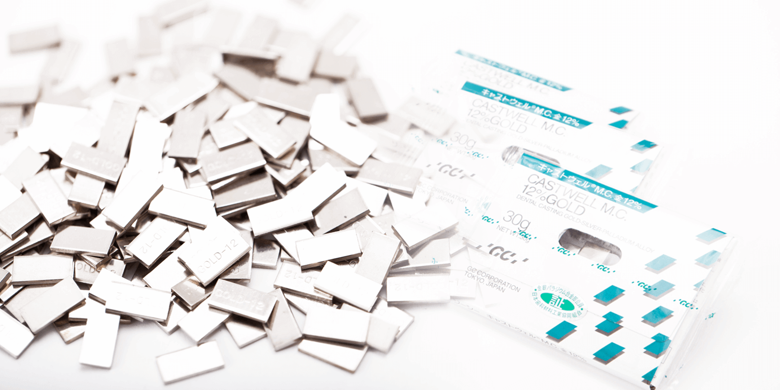 金パラ製品 ご売却ご希望の方