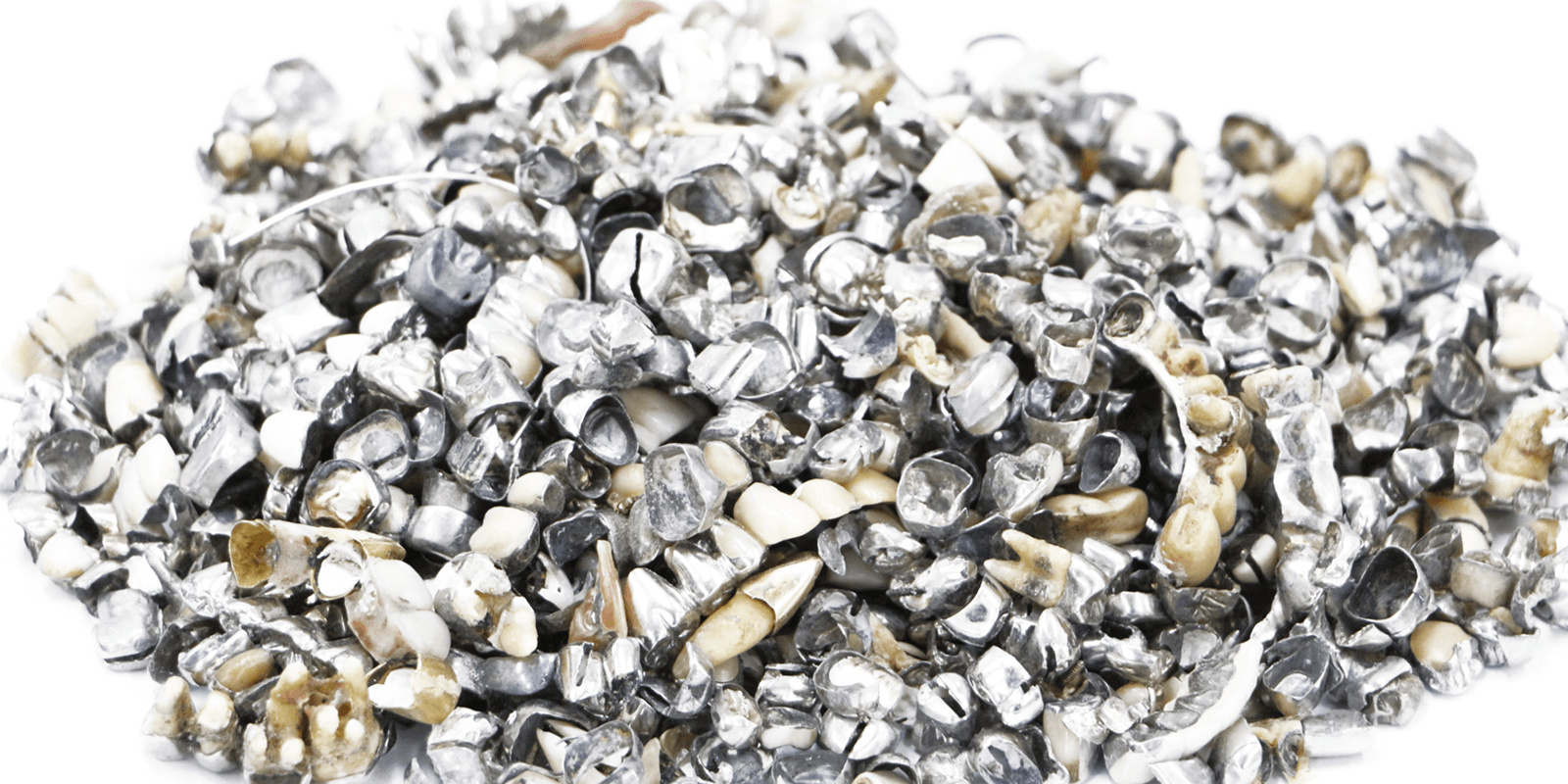 スクラップ金属 ご売却ご希望の方