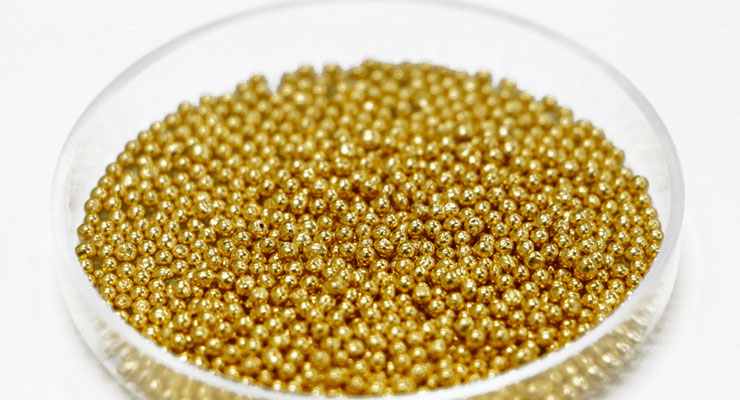 工業用・産業用の貴金属買取