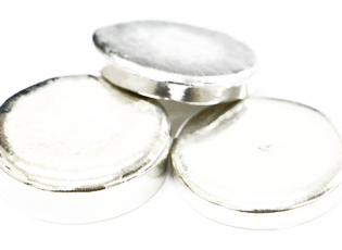 金合金(インゴット)