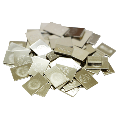 開封品12％金パラ