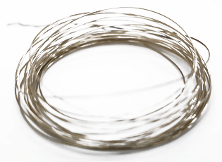 パラジウムワイヤー