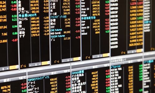 本日の地金相場、買取金額